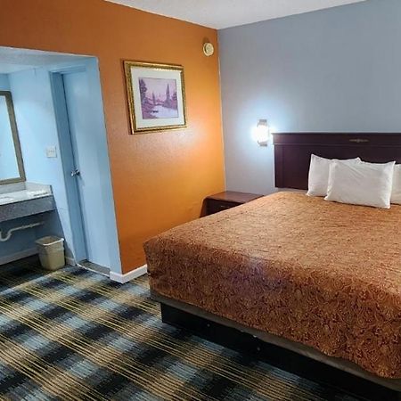 Town House Inn Cape Girardeau Exteriér fotografie